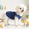Lightweight Summer Pet Clothing for Dogs and Cats