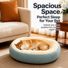 Cat & Dog Bed