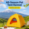 Pet Tent Bed