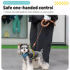 Dog Vest Harness and Leash