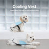 Lightweight Polyester Dog Vest