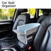 Pet Car Seat Bed for Small Dogs and Cats