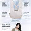 Breathable Summer Pet Backpack Carrier for Small Dogs and Cats