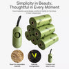 Dog Waste Bags for Walks and Everyday Cleanup