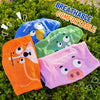 Lightweight Summer Dog Vest for Everyday Outings