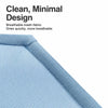 Removable-Washable Elevated Pet Bed with Steel Frame