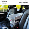 Small Dog Car Console Seat