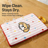 Waterproof Striped Pet Bed Mat for Dogs and Cats