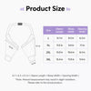 Cotton Dog Front Leg Cover Garment