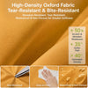Removable Washable Pet Tent Bed for Small Dogs