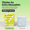 Dog Diapers for Male and Female Dogs