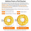 Soft Waterproof Recovery Collar for Dogs
