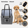 Reversible Waterproof Pet Car Seat Mat