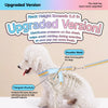 Y-Shaped Dog Harness for Small to Medium Dogs
