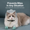 Cat Grooming Head Cover for Bathing and Nail Trimming