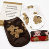 Lightweight Sleeveless Dog Vest for Warm Weather