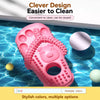 Silicone Slipper Chew Toy for Dogs