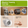 Electric Cat Teaser Toy