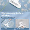 Pet Hair Remover Brush for Carpets, Sofas & Bedding