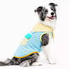Lightweight Pet Vest with Bow Tie Detail