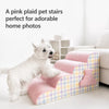 Foam Pet Stairs for Dogs and Cats ¨C 3, 4, or 5 Steps