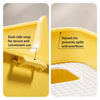 Extra-Large Enclosed Cat Litter Box for Large Cats