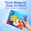 Water-Filled Pet Mat for Cats and Dogs