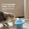 Ceramic Pet Bowl for Cats and Dogs – Food & Water