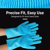 Pet Bathing Gloves for Dogs and Cats