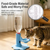 Adjustable Pet Water Dispenser