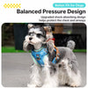 Dog Vest Harness and Leash