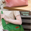 Portable Breathable Mesh Pet Carrier with Shoulder Strap