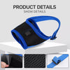 Mesh Dog Muzzle for Small to Extra-Large Dogs