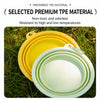 Collapsible Travel Bowl for Dogs and Cats