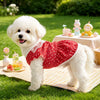 Lightweight Summer Pet Clothing for Dogs and Cats