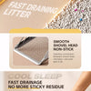 2-in-1 Cat Litter Scoop with Slotted Design