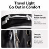 Windowed Pet Carrier Backpack for Cats & Small Pets