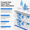 Absorbent Dog Training Pads