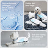 Lightweight Dog Vest for Warm-Weather Wear