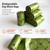 Dog Waste Bags for Walks and Everyday Cleanup