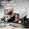 Portable Pet Carrier for Dogs and Cats