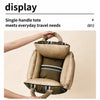 Removable Car Travel Bed for Small Dogs