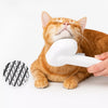 Dual-Sided Dog & Cat Grooming Brush