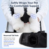 Pet Carrier Backpack and Front Carrier for Small Dogs and Cats