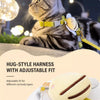 Nylon Cat Harness and Leash