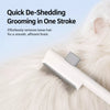 Cat & Dog Deshedding Comb