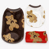 Lightweight Sleeveless Dog Vest for Warm Weather