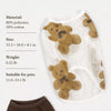 Lightweight Sleeveless Dog Vest for Warm Weather