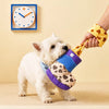 Dog Snuffle Shoe Toy