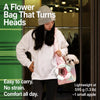 Portable Pet Carrier Bags for Cats and Dogs